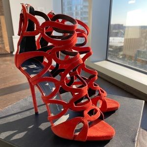 Giuseppe Zanotti Sandal, Tulipano Sz 391/2